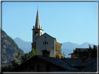 foto Monte Pailasse